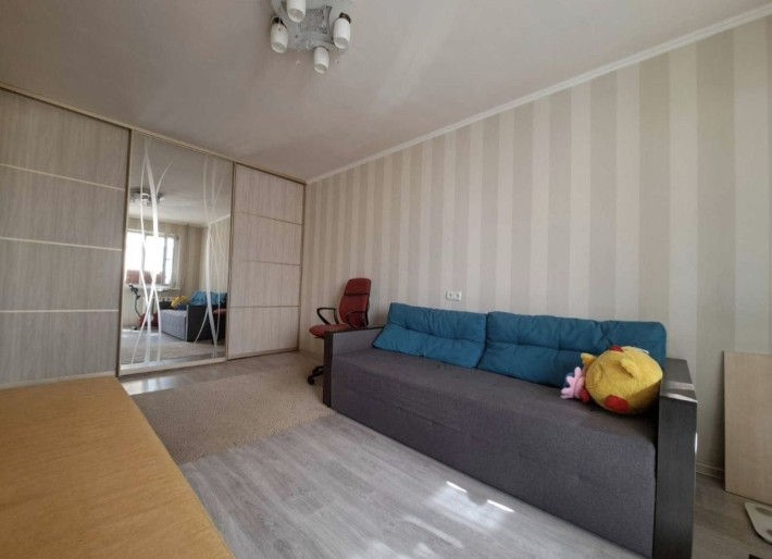 1 квартира новые дома, дворец спорта, ул. Садовопарковая 2 - фото 1