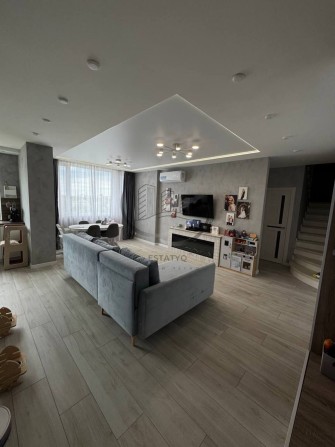 Здам 4 кімнатну двоповерхову квартиру, Немишлянський, ЖК «Пролісок». - фото 1