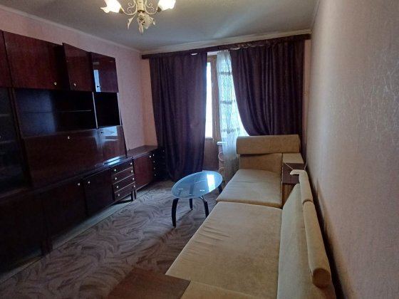 Здам 1-кімнатну квартиру ТРК Україна Харків