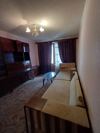 Здам 1-кімнатну квартиру ТРК Україна - фото 1