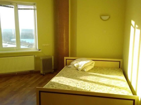 Сдам 4 комнатную квартиру жк Парус Салтовка Харків