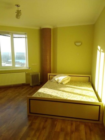 Сдам 4 комнатную квартиру жк Парус Салтовка - фото 1