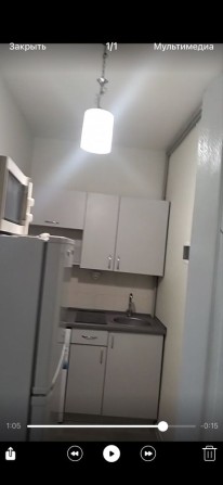 Студия новострой ТРК Украина, Салтовка - фото 1