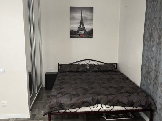 Реальная 1-ка на Павлово Поле, метро 23 Августа, Проспект Науки 64 Харків