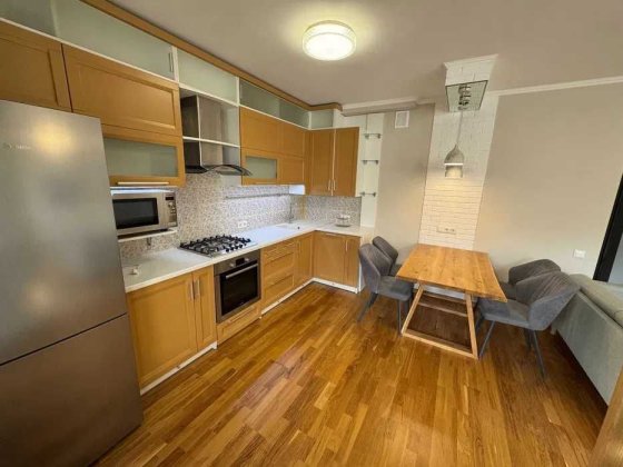 Пропозиція оренди 2 кім. квартири в НОВОБУДОВІ по вул. Кн. Ольги Львов