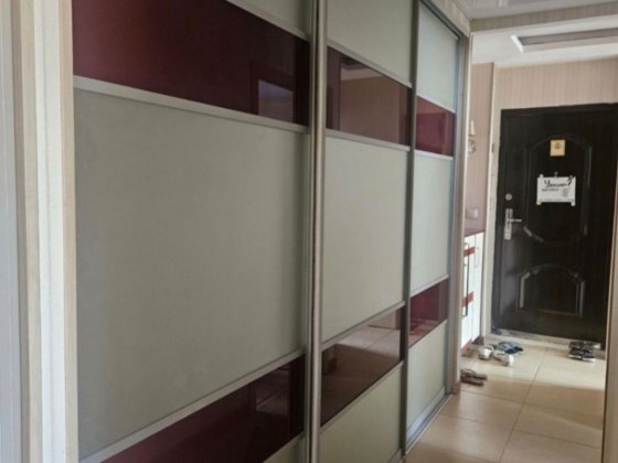 3к м.Спортивная 1 дом от метро, Евроремонт, Собственник Харьков