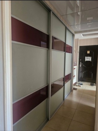 3к м.Спортивная 1 дом от метро, Евроремонт, Собственник - фото 1