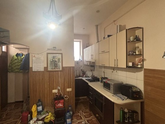 Двохкімнатна квартира в довгострокову оренду,центр міста. Львов