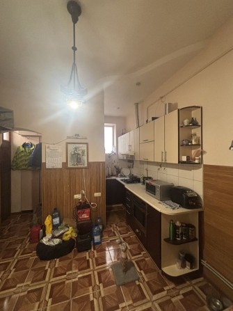 Двохкімнатна квартира в довгострокову оренду,центр міста. - фото 1