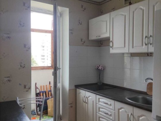 Сдам 1 кімнатну квартиру на Одеській Харків