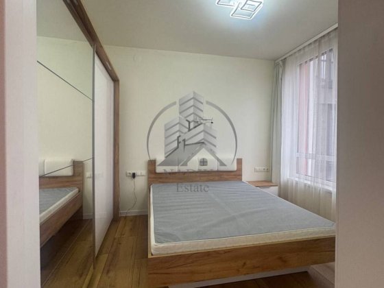 Оренда 1-кімнатної квартири у ЖК 'Семицвіт' Львів