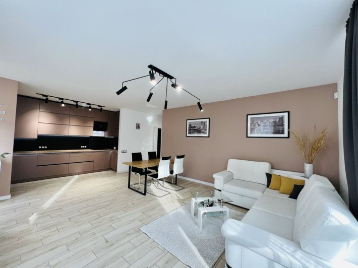 Оренда 2 кімнатної квартири вулиця Демнянська (поруч Стрийська-Наукова - фото 1