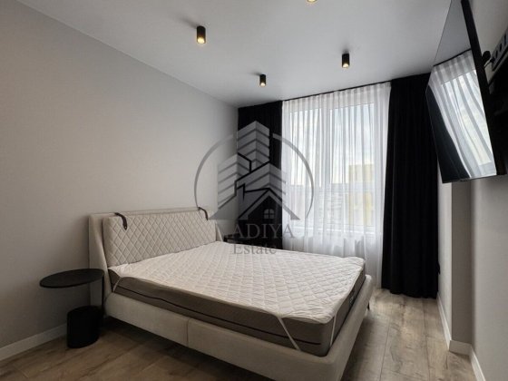 Оренда 3к квартири та кухні -студії по вул. Шевченка 60(ЖК Семицвіт) Львов