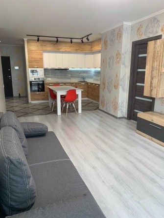 Оренда 2 кім квартири + студія, вул Кульпарківська новобуд Парус Сіті - фото 1