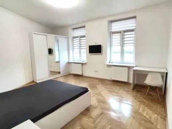 Оренда 1-кім. квартири. вул. Городоцька-ц. Анни-бл. Центр Львів