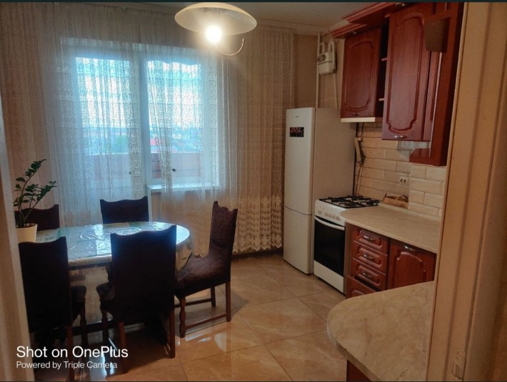 Оренда 3кім кв-ри Софіївська Борщагівка  Без комісії Власник - фото 1