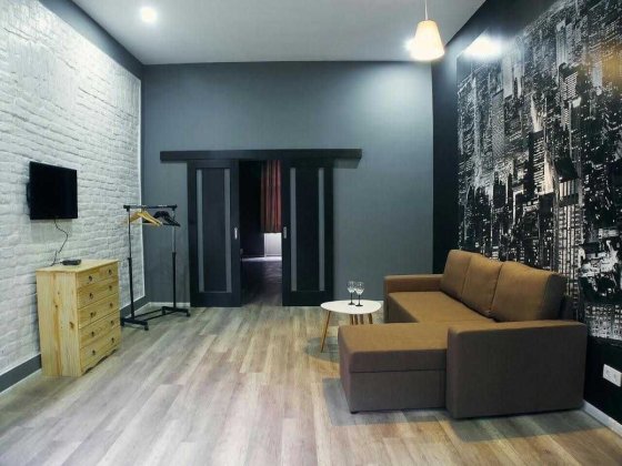 Пропозиція оренди 2 кім. квартири по вул. Стефаника (ЦЕНТР) Львов