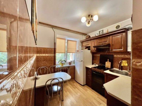 Оренда 1 кімнатної квартири вулиця Скорини (пер Стрийська-Наукова) Львів