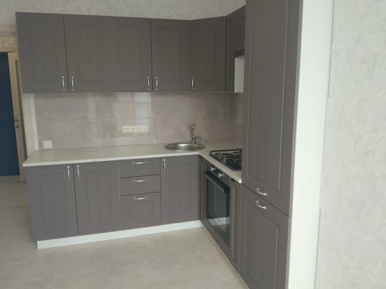 Перша здача! Стильна 1 кімнатна квартира в ЖК Софіївка Сфера. Власник. Софиевская Борщаговка