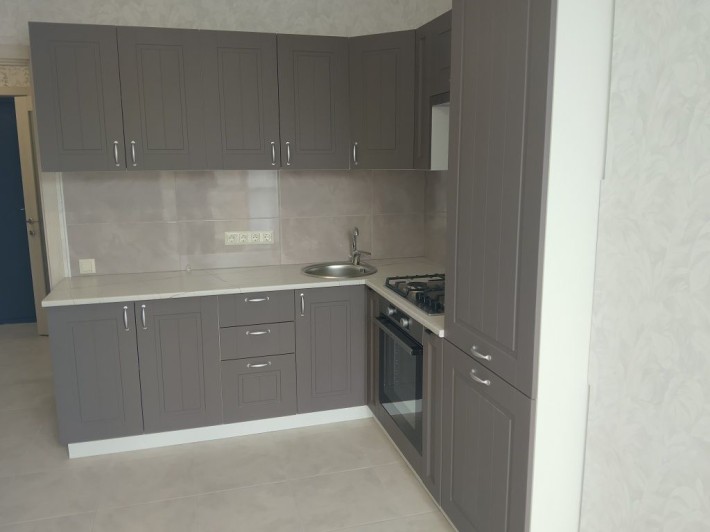 Перша здача! Стильна 1 кімнатна квартира в ЖК Софіївка Сфера. Власник. - фото 1