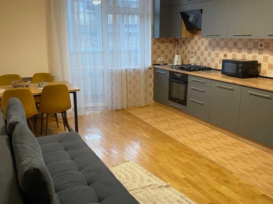 Оренда 1 кім. вул. Плугова Львів