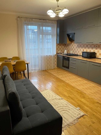 Оренда 1 кім. вул. Плугова - фото 1