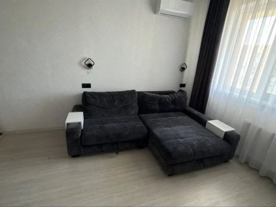 Оренда 1-к квартири в ЖК Софіївська сфера Софиевская Борщаговка