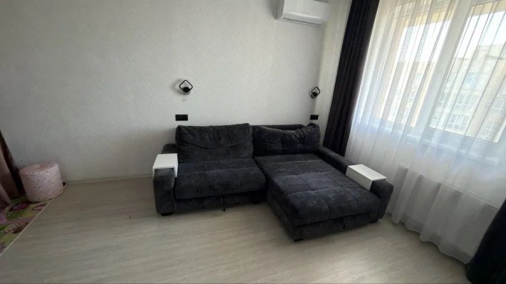 Оренда 1-к квартири в ЖК Софіївська сфера - фото 1