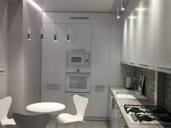 Квартира Героїв УПА  Жк Кінескоп Львов