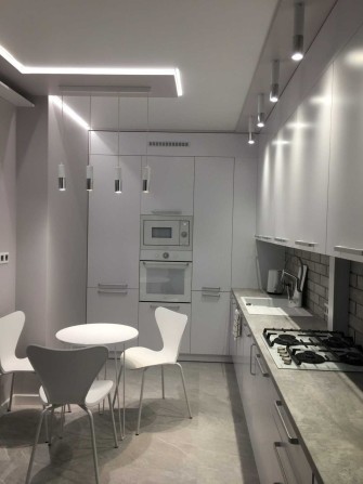 Квартира Героїв УПА  Жк Кінескоп - фото 1