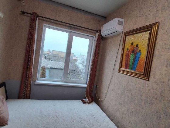 сдам небольшую 1 комн квартиру ул Прохоровская рядом центр Одеса