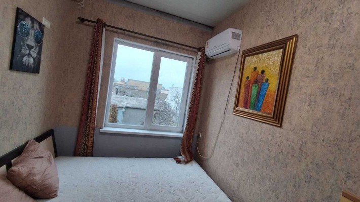 сдам небольшую 1 комн квартиру ул Прохоровская рядом центр - фото 1