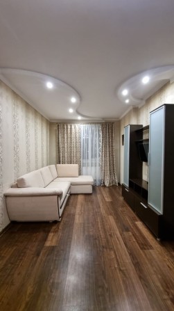 Оренда квартири в ЖК Софія, Софіївська Борщагівка , Боголюбова 6 - фото 1