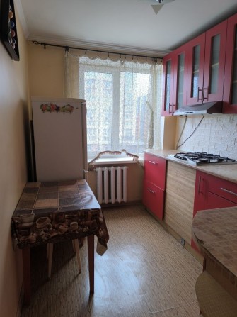 Квартира на Малиновского - фото 1