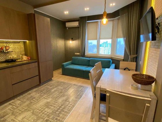 Сдам 2-к квартиру‼️ЦЕНТР • Средний этаж • ЖК Чудо-город • ВИДЕО⁉️ Одесса