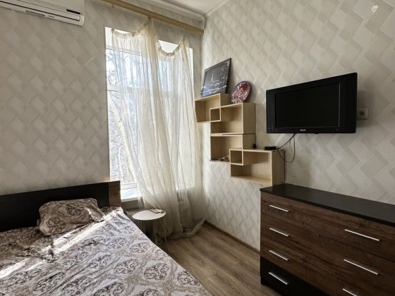 1к квартира Центр Бунина /Ришельевская возле Дерибасовской Одеса