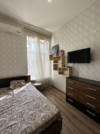 1к квартира Центр Бунина /Ришельевская возле Дерибасовской - фото 1