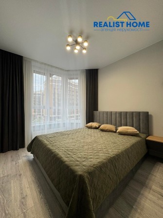 Оренда сучасної 1к квартири ЖК Софія Резиденс. Перша здача! - фото 1