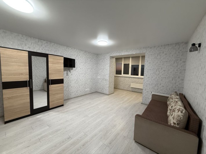 Оренда 1к ЖК Софія Київська повна комплектація!Топ поверх 2 - фото 1