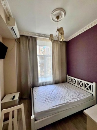 Сдам квартиру Успенская 24/Канатная /Базарная/ Центр - фото 1