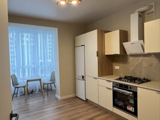 Світла та затишна квартира, власник, У Квартал без комісії Софиевская Борщаговка