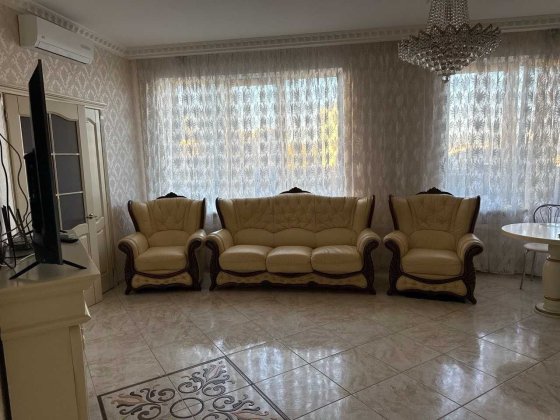 Квартиру в долгос