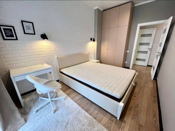 New! 2-комн квартира на Фонтане, клубный ЖК Пространство на Неделина! Одесса