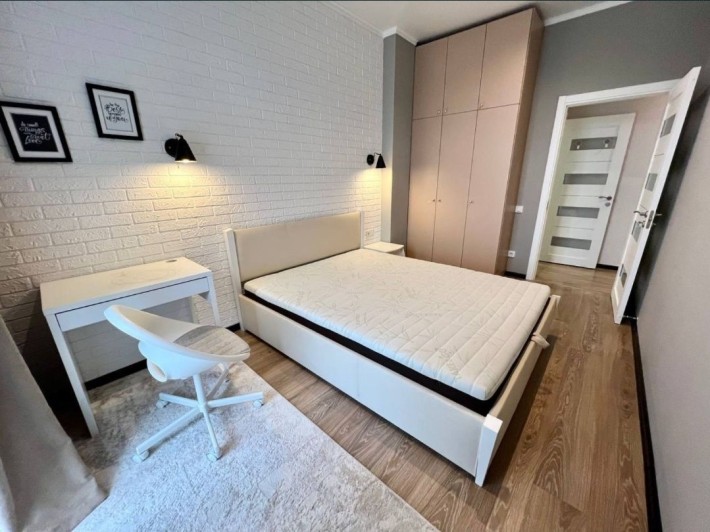 New! 2-комн квартира на Фонтане, клубный ЖК Пространство на Неделина! - фото 1