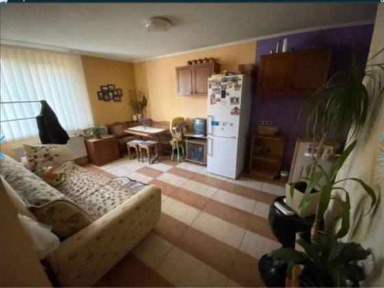 Сдам в оренду велику 1к квартиру Олексіівка Харьков