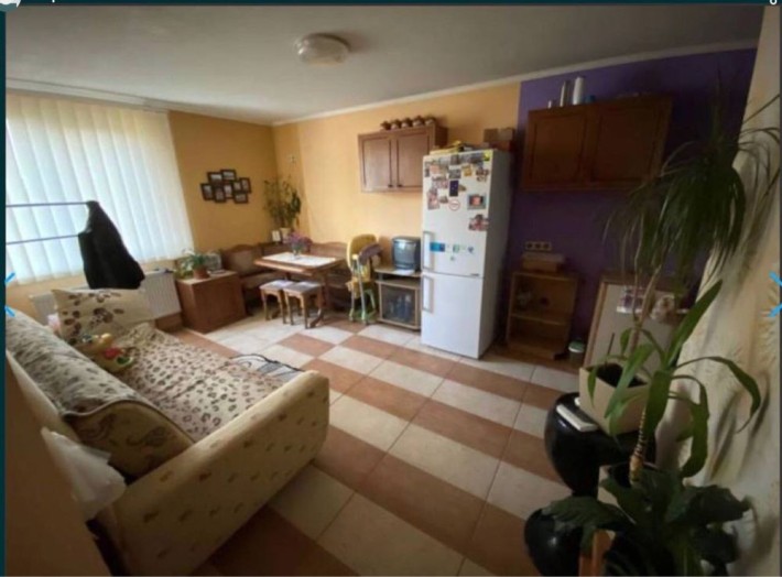 Сдам в оренду велику 1к квартиру Олексіівка - фото 1