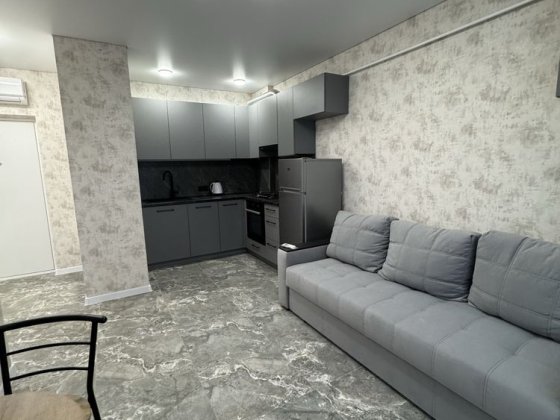 Сдам 1 комн квартиру в ЖК Виа Рома на Таирова Одеса