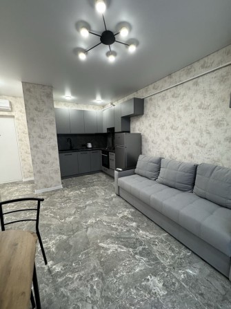 Сдам 1 комн квартиру в ЖК Виа Рома на Таирова - фото 1