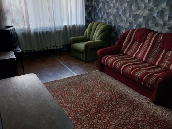 Здам свою 1 кімн. квартиру на вул.Ріхтера. Одеса