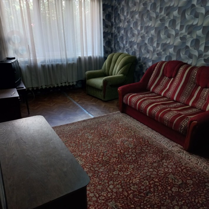 Здам свою 1 кімн. квартиру на вул.Ріхтера. - фото 1